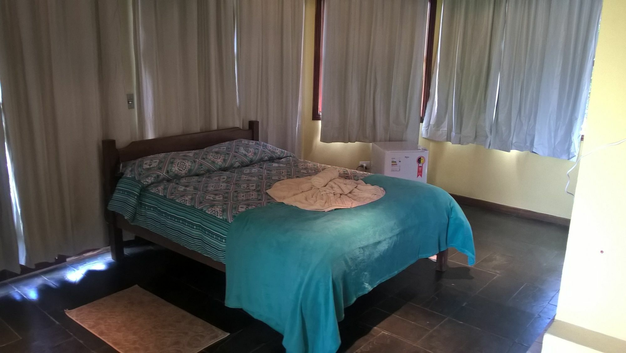 Hotel Dotto Chateau Campos do Jordão